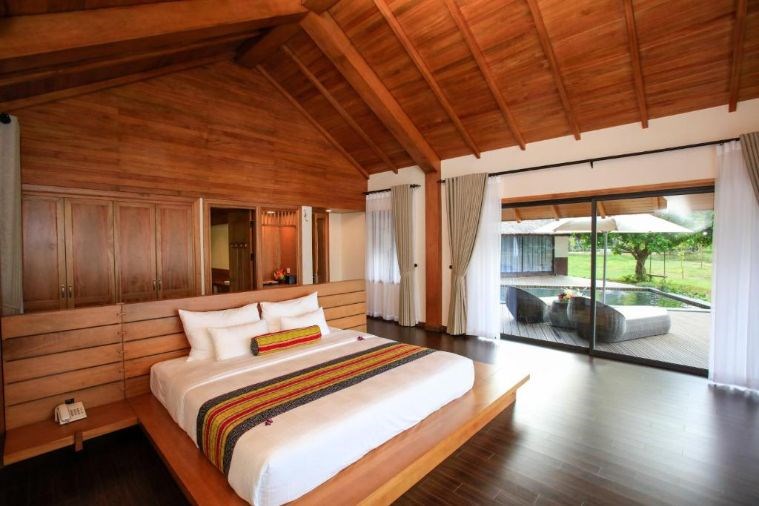 Serena Resort Kim Bôi Hòa Bình